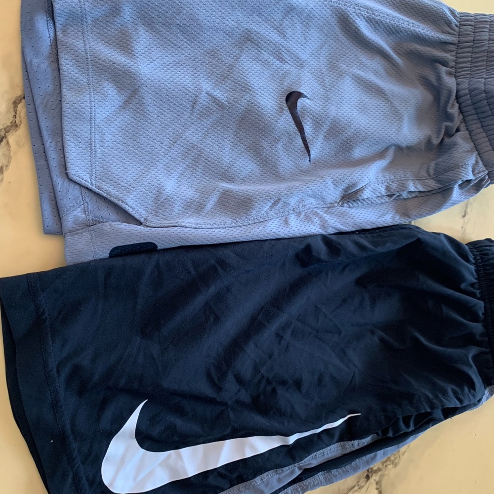 Boys Nike Shorts bundle!